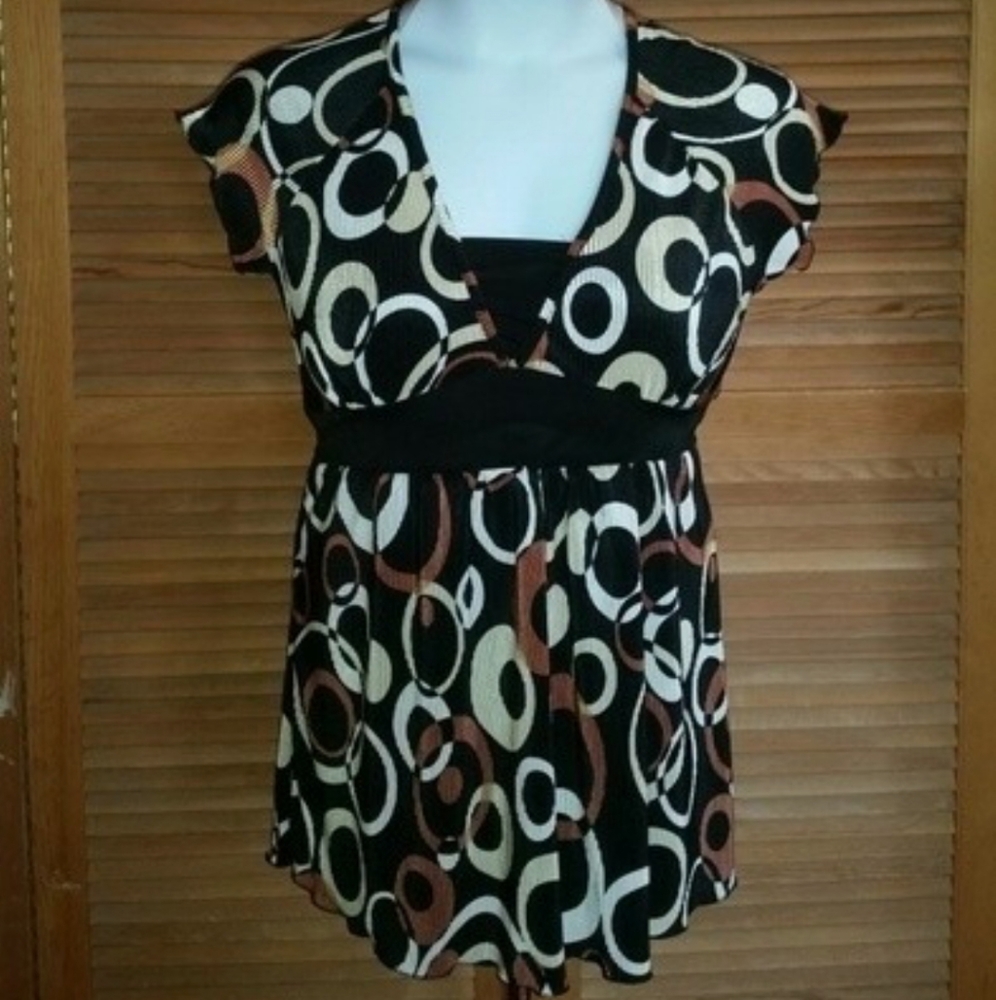 Top by Nick & Sarah
